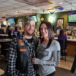 Meet your Posher, Ricki